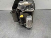 Replacement front right seat belt for Chrysler Sebring Saloon 2.0 CRD Cat OEM IAM reference 6152452D5A P0YX321