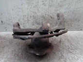 Recambio de mangueta delantera izquierda para iveco daily caja cerrada (2006 =>) 2.3 diesel referencia OEM IAM 504164280 
