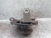 Recambio de mangueta delantera izquierda para iveco daily caja cerrada (2006 =>) 2.3 diesel referencia OEM IAM 504164280 