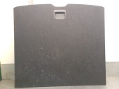 Replacement rear parcel shelf for Volvo XC40 (536) Recharge OEM IAM reference 31440913 31440913 VOLVO
