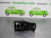 Recambio de maneta interior trasera derecha para toyota prius (nhw11) 1.5 16v cat referencia OEM IAM   