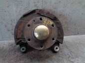 Recambio de mangueta delantera izquierda para iveco daily caja cerrada (2006 =>) 2.3 diesel referencia OEM IAM 504164280 
