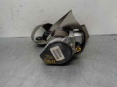 Replacement front left seat belt for Chrysler Sebring sedan 2.0 CRD CAT OEM IAM reference 606008401D WITH P