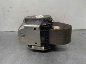 Replacement front left seat belt for Chrysler Sebring sedan 2.0 CRD CAT OEM IAM reference 606008401D WITH P