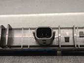 Replacement central brake light for Dacia Duster (HM_) 1.6 SCe 115 (HMM1) OEM IAM reference 265958990D 265958990D 