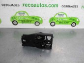 Recambio de maneta interior trasera izquierda para toyota prius (nhw11) 1.5 16v cat referencia OEM IAM 6920630150  