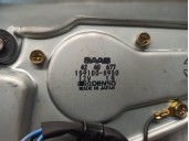 Recambio de motor limpia trasero para saab 900 berlina 2.0 cat referencia OEM IAM 4240677 1591008950 DENSO