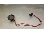 Recambio de resistencia calefaccion para opel vivaro 1.9 cdti cat (f9q-760 / l08) referencia OEM IAM 95525334 4409452 