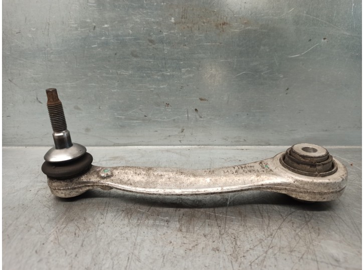 Recambio de brazo suspension superior trasero izquierdo para bmw x5 (e70) 3.0 turbodiesel cat referencia OEM IAM 33322413629 