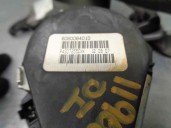 Replacement front left seatbelt for Chrysler Sebring Saloon 2.0 CRD CAT OEM IAM reference 606008401D WITH P