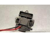 Recambio de resistencia calefaccion para opel vivaro 1.9 cdti cat (f9q-760 / l08) referencia OEM IAM 95525334 4409452 