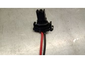 Recambio de resistencia calefaccion para opel vivaro 1.9 cdti cat (f9q-760 / l08) referencia OEM IAM 95525334 4409452 