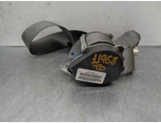 REAR RIGHT SEAT BELT 605635900B 4 DOORS