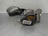 Replacement rear right seatbelt for Chrysler Sebring sedan 2.0 CRD cat OEM IAM reference 605635900B 4 DOOR