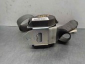 Replacement rear right seatbelt for Chrysler Sebring sedan 2.0 CRD cat OEM IAM reference 605635900B 4 DOOR