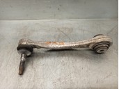 Recambio de brazo suspension superior trasero izquierdo para bmw x5 (e70) 3.0 turbodiesel cat referencia OEM IAM 33322413629 