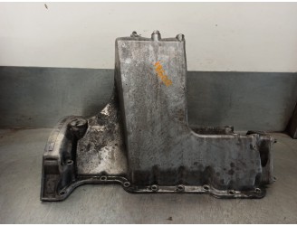 Recambio de carter para mercedes-benz vaneo (w414) furgoneta compacta 1.7 turbodiesel cat referencia OEM IAM A6680140202  