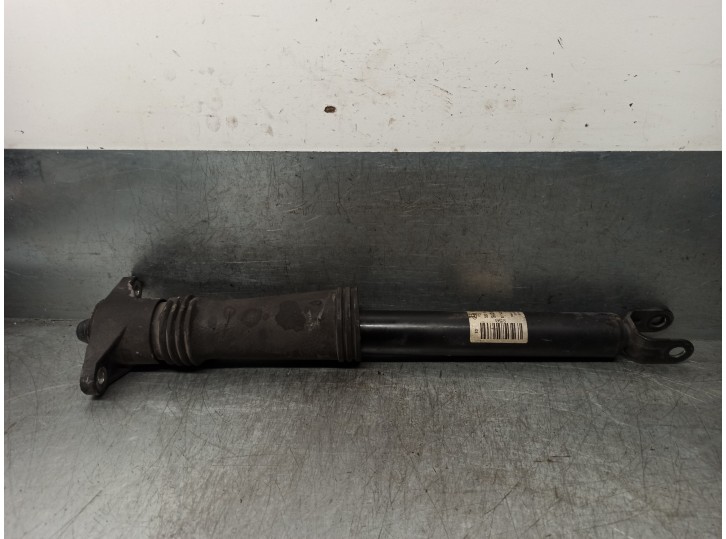 Recambio de amortiguador trasero izquierdo para kia picanto 1.1 cat referencia OEM IAM 553101H500 801402000307 SACHS