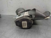 Replacement rear right seatbelt for Chrysler Sebring sedan 2.0 CRD cat OEM IAM reference 605635900B 4 DOOR