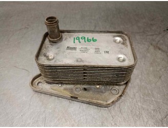 Recambio de enfriador aceite motor para mercedes-benz clase s (w220) berlina 3.2 cdi cat referencia OEM IAM A6481880001 0063097 