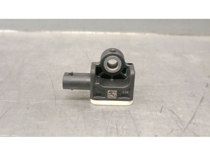 Recambio de sensor impacto para bmw 1 (f20) 116 d referencia OEM IAM 65779234989 65779234989 