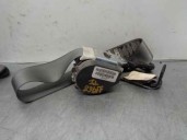 Replacement rear left seat belt for chrysler sebring sedan 2.0 crd cat OEM IAM reference 605635901B 4 DOOR
