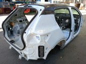 Recambio de aleta trasera derecha para volvo xc40 (536) recharge referencia OEM IAM CCJDG CCJDG 