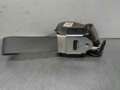Replacement rear left seat belt for chrysler sebring sedan 2.0 crd cat OEM IAM reference 605635901B 4 DOOR