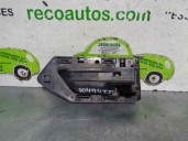 Recambio de maneta interior trasera izquierda para citroën zx break 1.9 diesel referencia OEM IAM 9602929377  