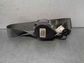 Replacement rear left seat belt for chrysler sebring sedan 2.0 crd cat OEM IAM reference 605635901B 4 DOOR