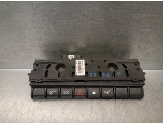 Recambio de mando multifuncion para dacia duster (hm_) 1.6 sce 115 (hmm1) referencia OEM IAM 283E81927R 283E81927R 