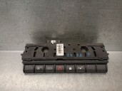 Replacement multifunction control for dacia duster (hm_) 1.6 sce 115 (hmm1) OEM IAM reference 283E81927R 283E81927R 