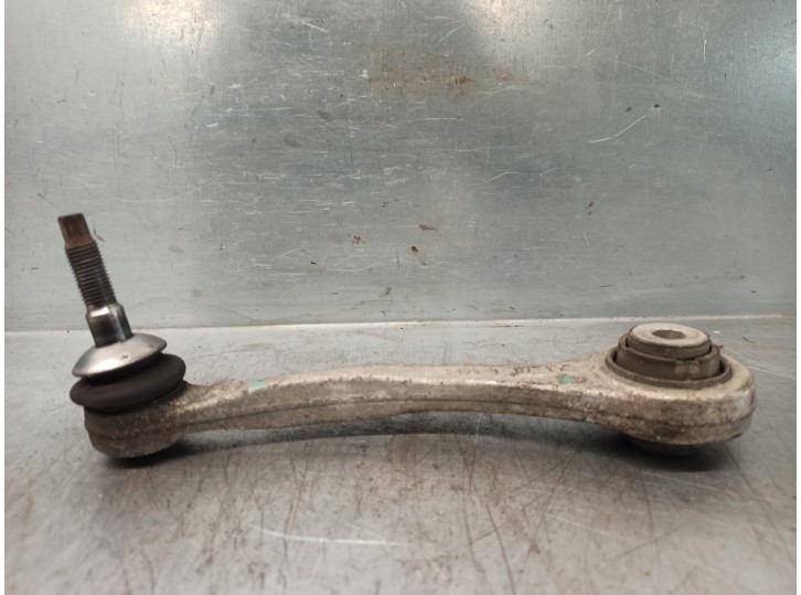 Replacement rear right upper suspension arm for bmw x5 (e70) 3.0 turbodiesel cat OEM IAM reference 33322413630 