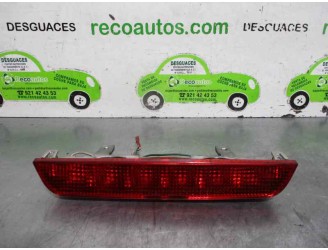 Recambio de luz central de freno para toyota prius (nhw11) 1.5 16v cat referencia OEM IAM   