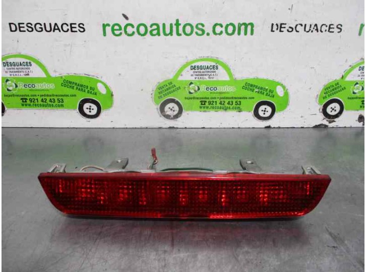 Recambio de luz central de freno para toyota prius (nhw11) 1.5 16v cat referencia OEM IAM   