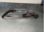 Recambio de palanca freno de mano para saab 900 berlina 2.0 cat referencia OEM IAM  1196 