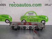 Recambio de luz central de freno para toyota prius (nhw11) 1.5 16v cat referencia OEM IAM   