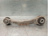 Replacement rear right upper suspension arm for BMW X5 (E70) 3.0 turbodiesel CAT OEM IAM reference 33322413630 