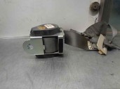 Recambio de cinturon seguridad trasero central para chrysler sebring berlina 2.0 crd cat referencia OEM IAM 605702800B 4 PUERTA