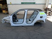 Recambio de aleta trasera izquierda para volvo xc40 (536) recharge referencia OEM IAM CCJDG CCJDG 