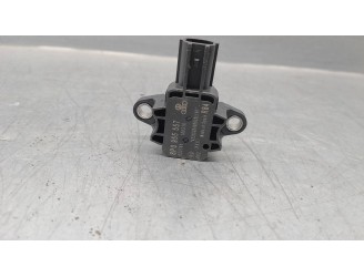 Recambio de sensor impacto para seat exeo st (3r5)(2009>) sport referencia OEM IAM 8P0955557 