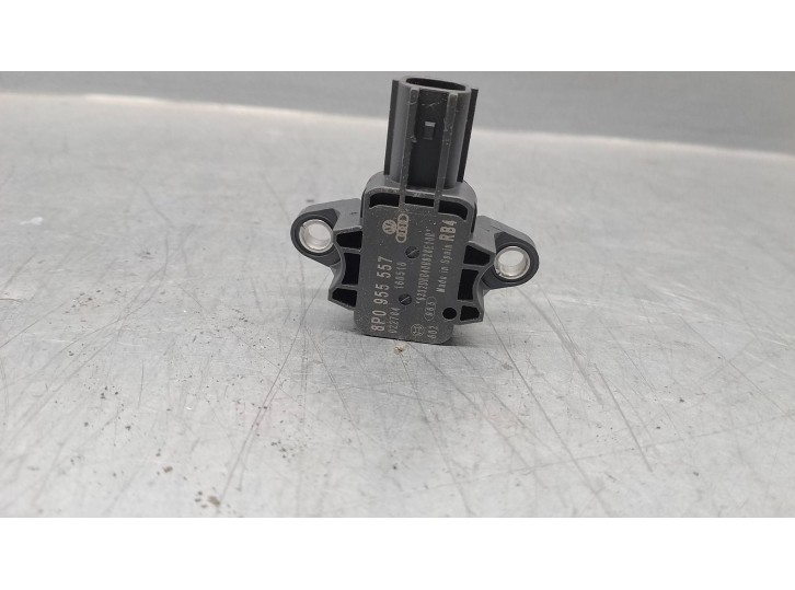 Recambio de sensor impacto para seat exeo st (3r5)(2009>) sport referencia OEM IAM 8P0955557 