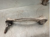 Replacement rear right upper suspension arm for BMW X5 (E70) 3.0 turbodiesel CAT OEM IAM reference 33322413630 