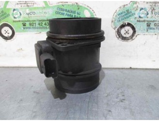Recambio de caudalimetro para citroën c4 grand picasso 2.0 hdi fap cat (rhr / dw10bted4) referencia OEM IAM 9645948780 4 PINES 