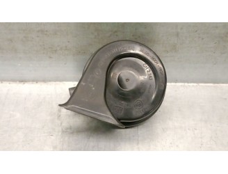Recambio de claxon para bmw 1 (f20) 116 d referencia OEM IAM 7245423 61337245423 