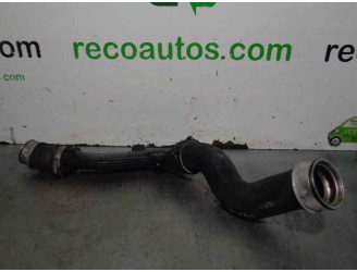 Replacement pipe for Volkswagen Passat Saloon (3C2) 1.8 16V TSI OEM IAM reference 1K0145840R 