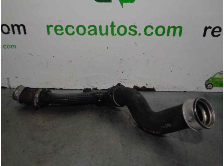 Replacement pipe for Volkswagen Passat Saloon (3C2) 1.8 16V TSI OEM IAM reference 1K0145840R 