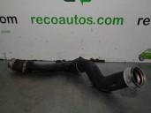 Replacement pipe for Volkswagen Passat Saloon (3C2) 1.8 16V TSI OEM IAM reference 1K0145840R 