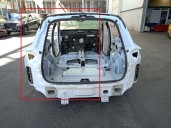 Recambio de aleta trasera izquierda para volvo xc40 (536) recharge referencia OEM IAM CCJDG CCJDG 