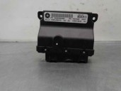 Replacement electronic module for Chrysler Sebring sedan 2.0 CRD CAT OEM IAM reference 04602922AB F00HJ00415 